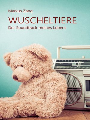 cover image of Wuscheltiere 2